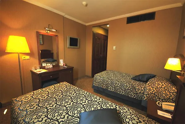 Mina Hotel - Special Category Istanbul