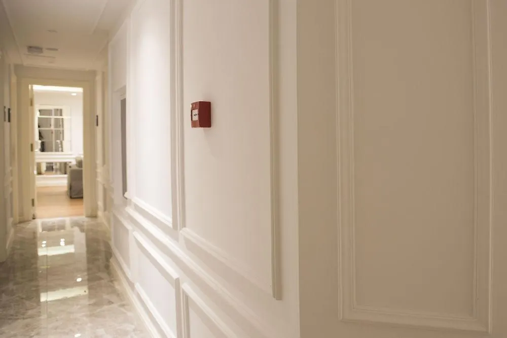 Mina Hotel - Special Category Istanbul