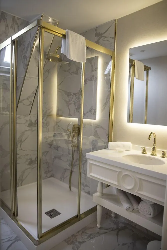 Mina Hotel - Special Category Istanbul