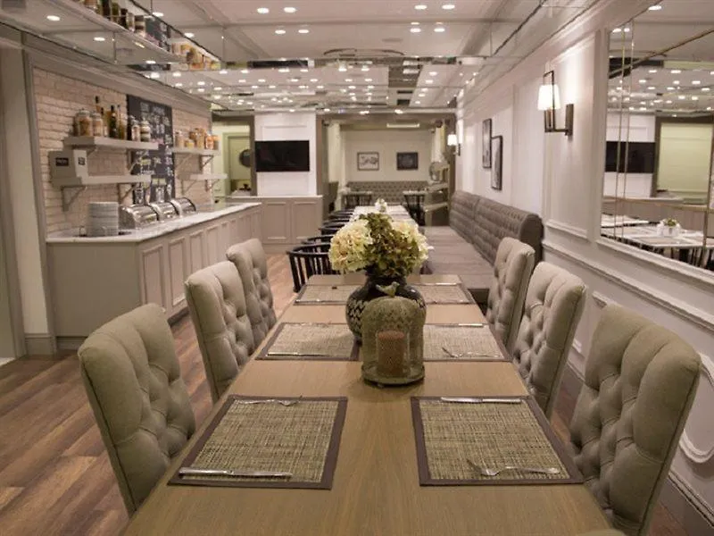 Mina Hotel - Special Category Istanbul