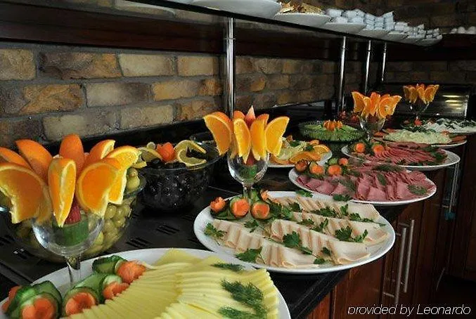 ****  Mina Hotel - Special Category Istanbul Turkey