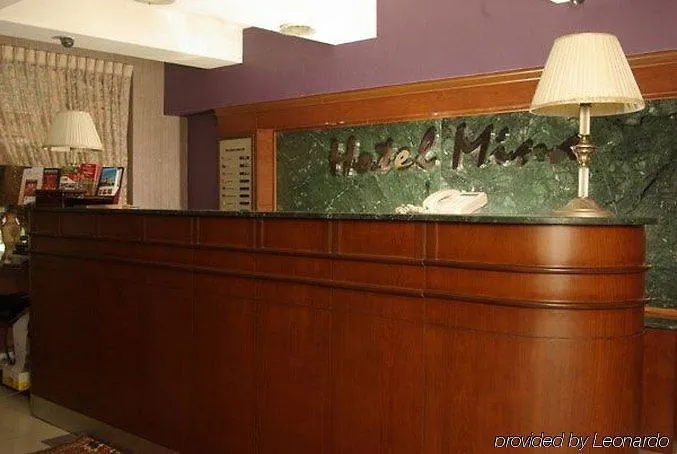 Mina Hotel - Special Category Istanbul