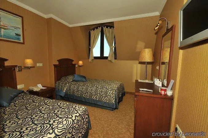 Mina Hotel - Special Category Istanbul