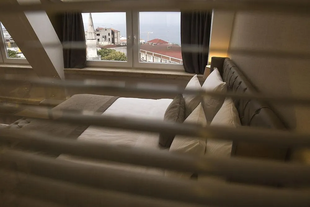 Mina Hotel - Special Category Istanbul