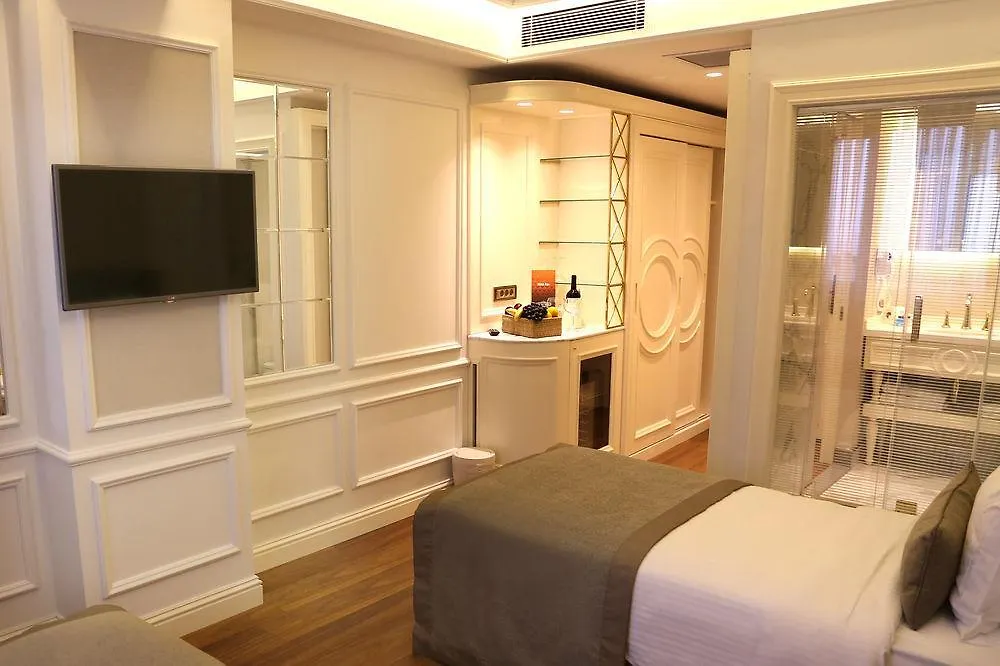 Mina Hotel - Special Category Istanbul