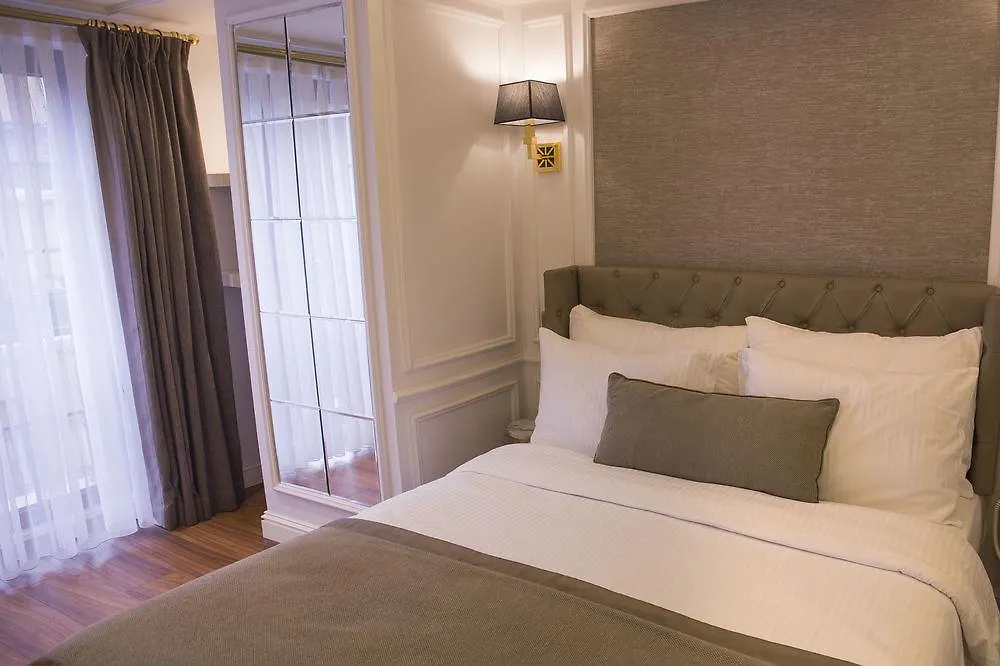 Mina Hotel - Special Category Istanbul