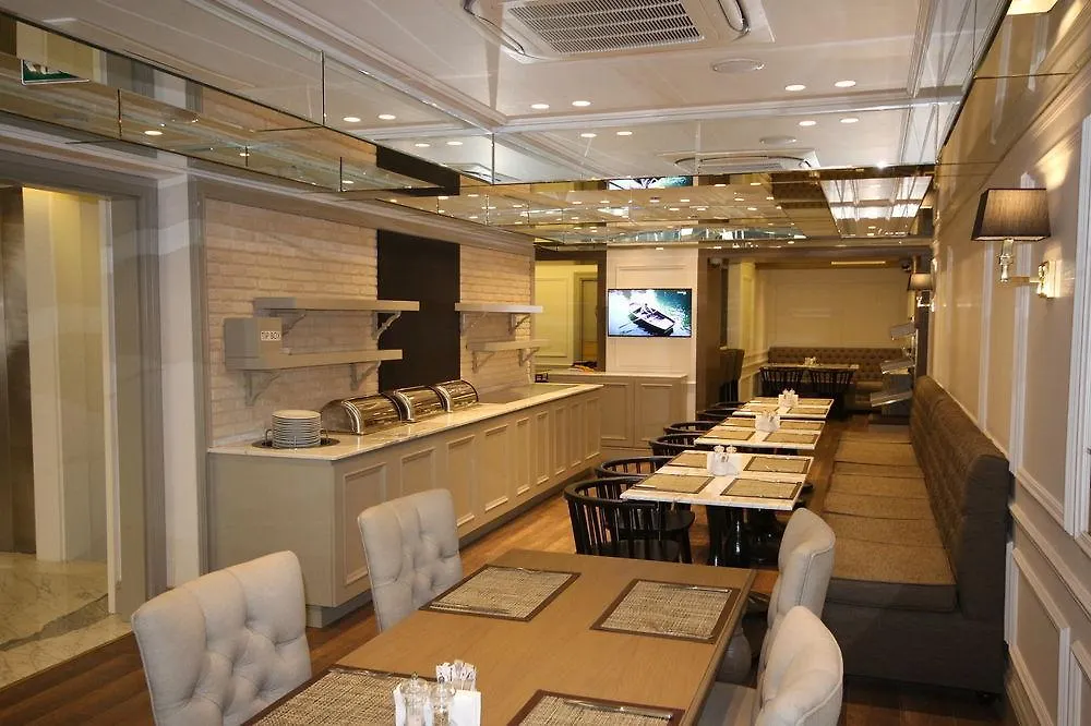 Mina Hotel - Special Category Istanbul