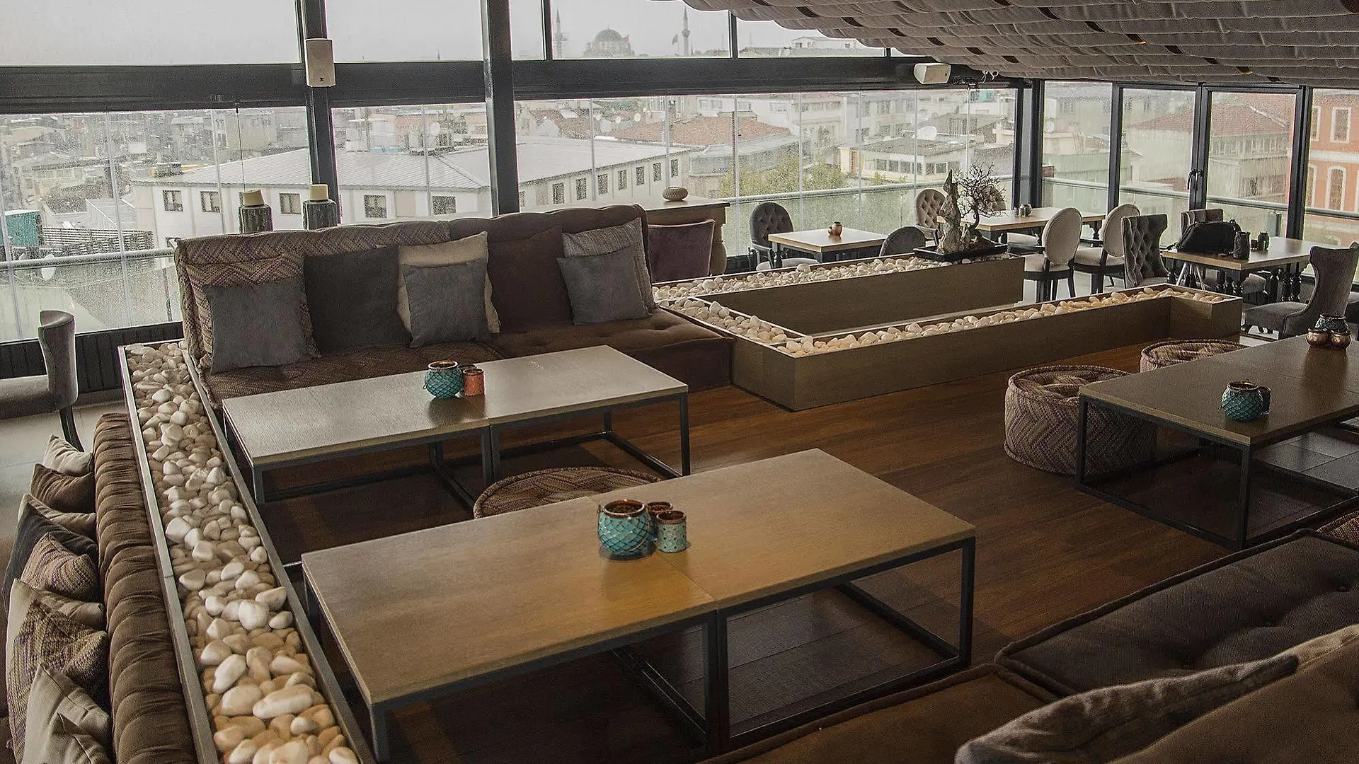 Mina Hotel - Special Category Istanbul