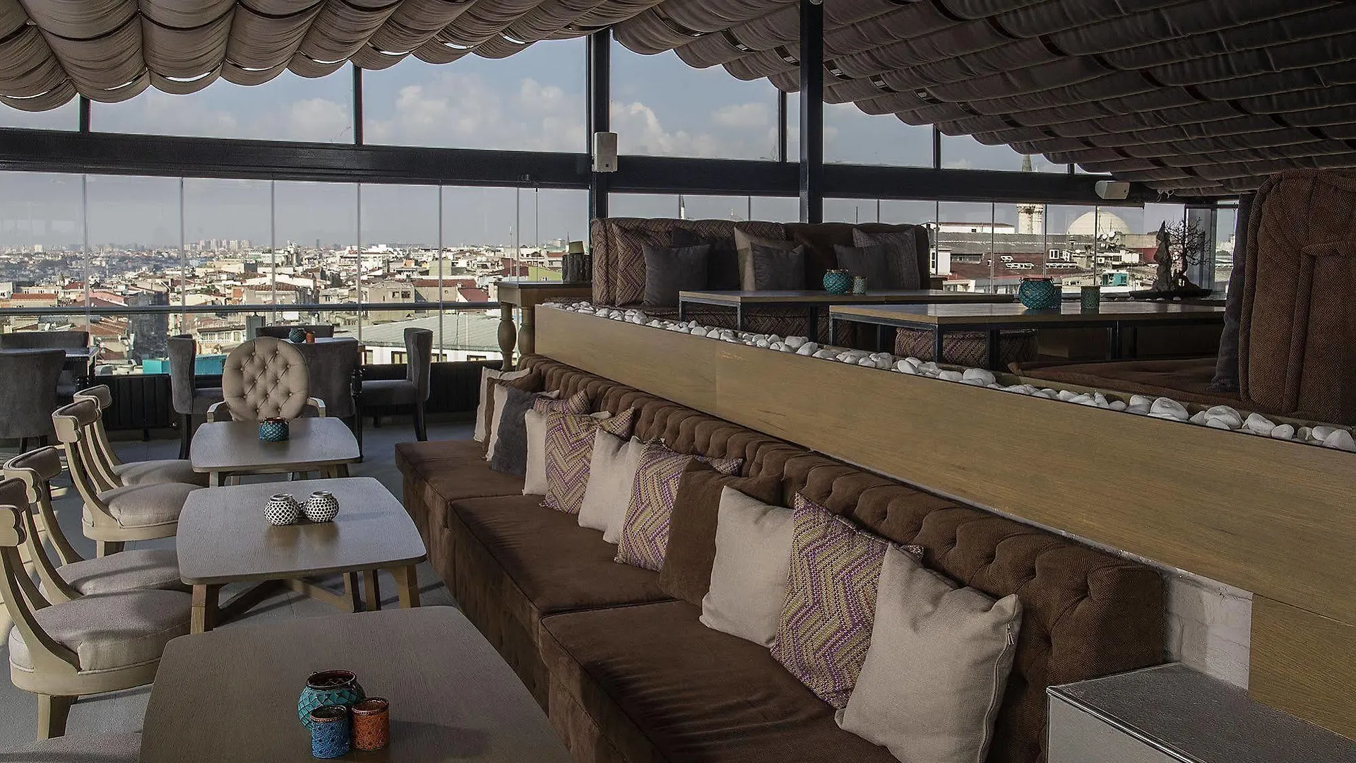 Mina Hotel - Special Category Istanbul