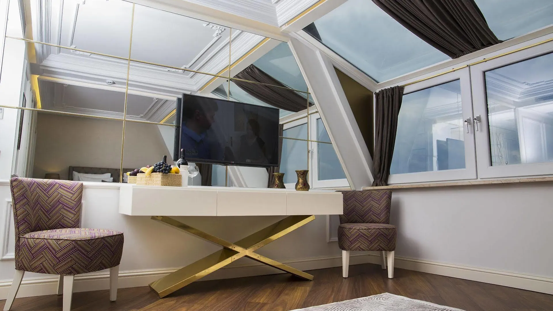 Mina Hotel - Special Category Istanbul