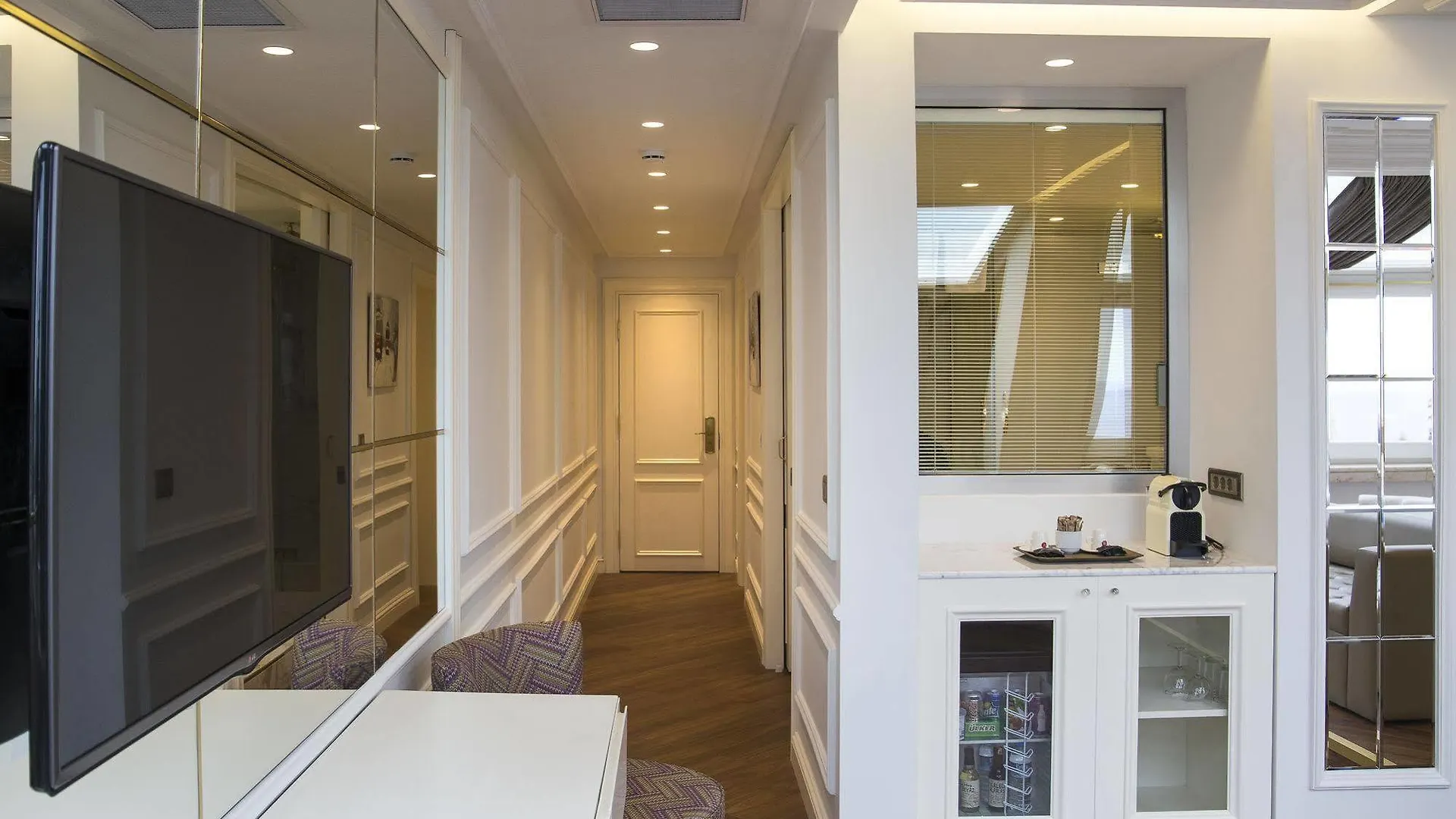 Mina Hotel - Special Category Istanbul