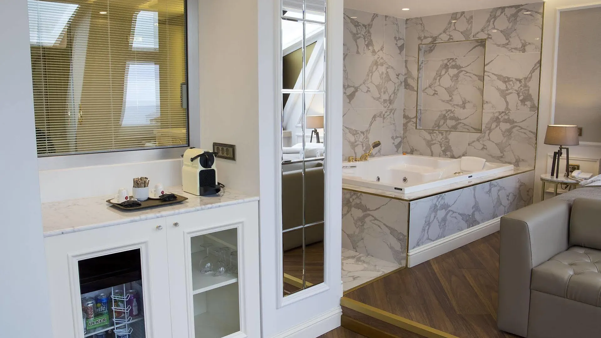 Mina Hotel - Special Category Istanbul 4*,  Turkey
