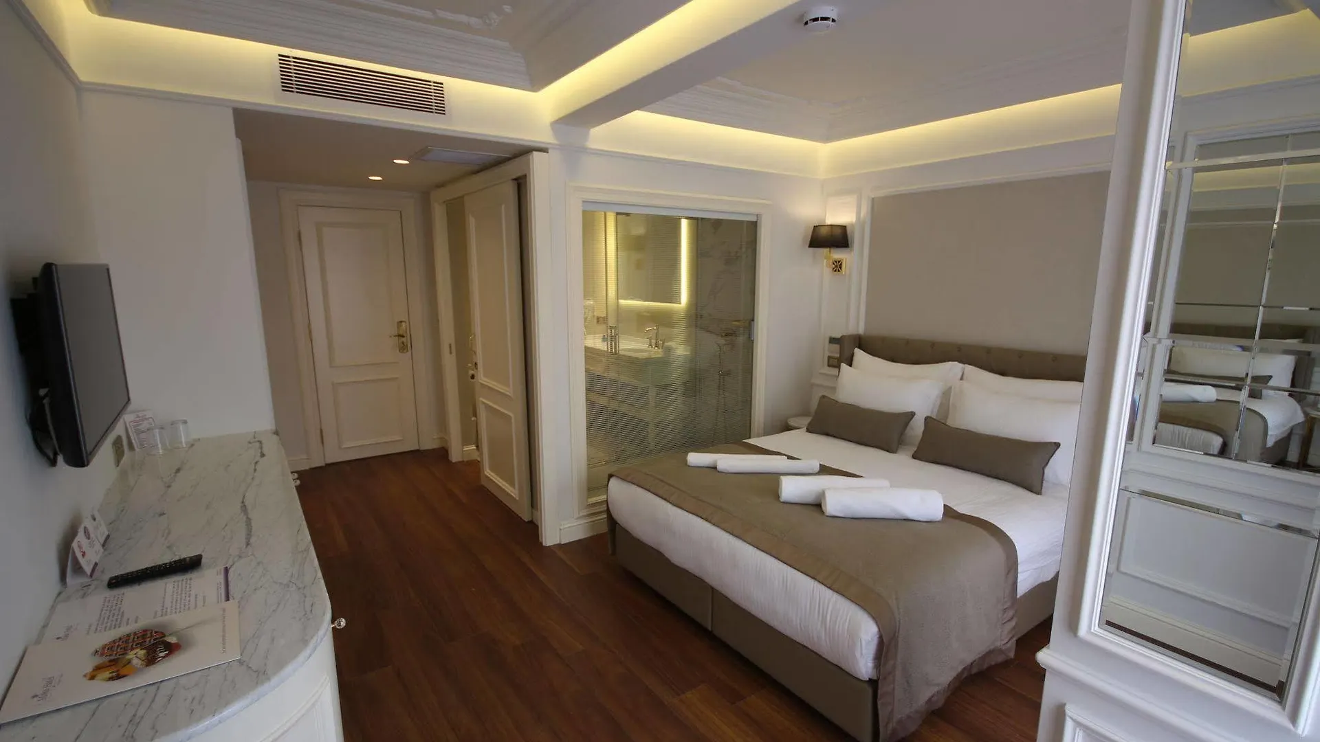 Mina Hotel - Special Category Istanbul