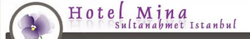 Mina Hotel - Special Category Istanbul