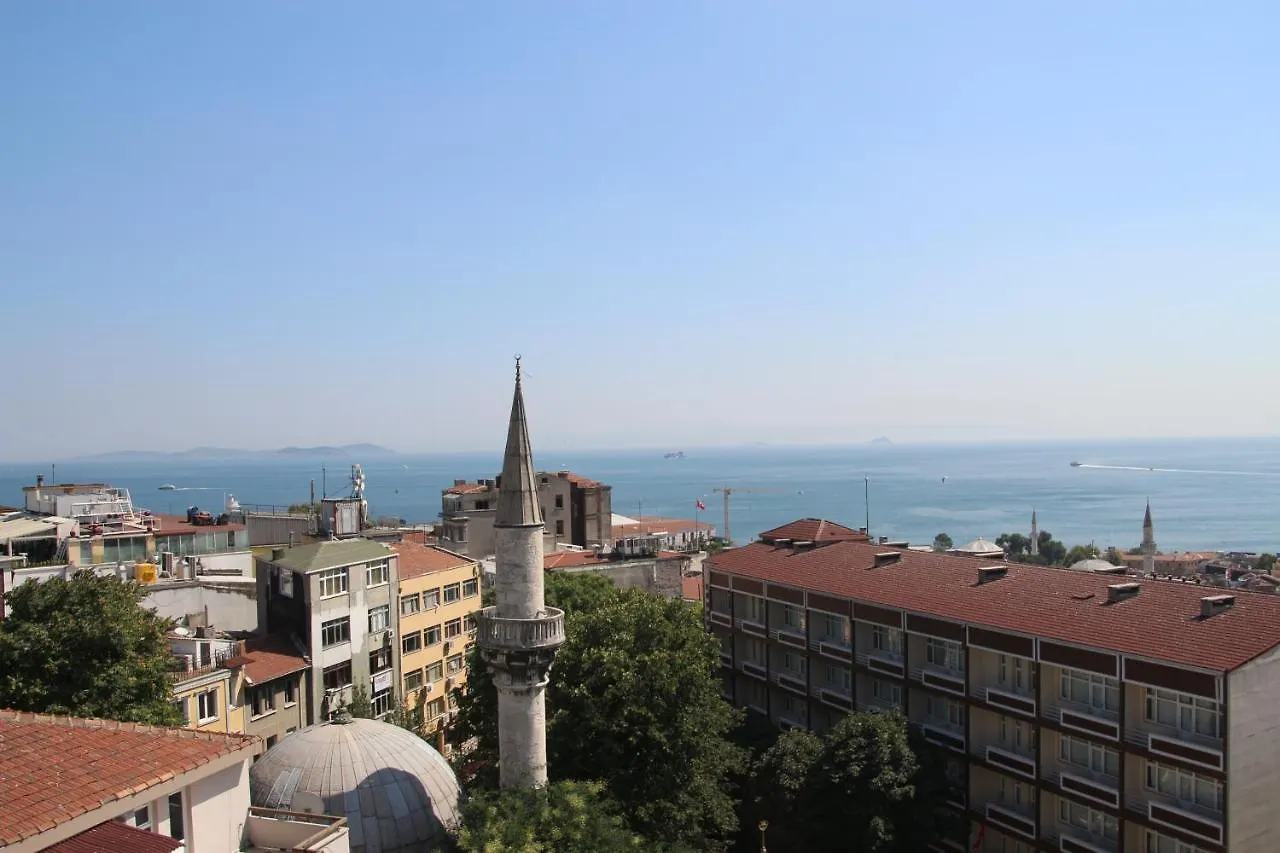 Mina Hotel - Special Category Istanbul