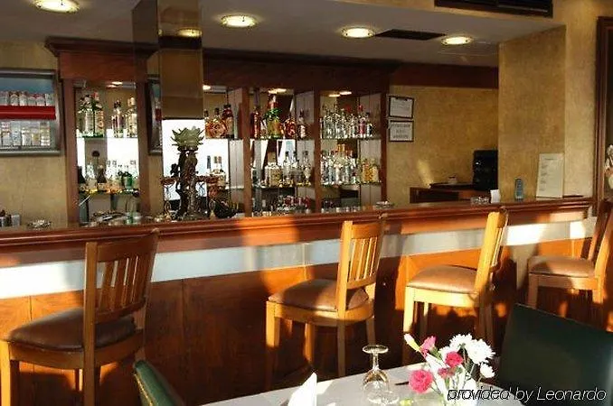 Mina Hotel - Special Category Κωνσταντινούπολη