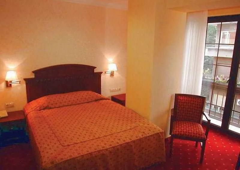 Mina Hotel - Special Category Κωνσταντινούπολη