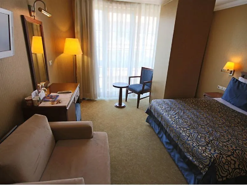 Mina Hotel - Special Category Κωνσταντινούπολη Τουρκία