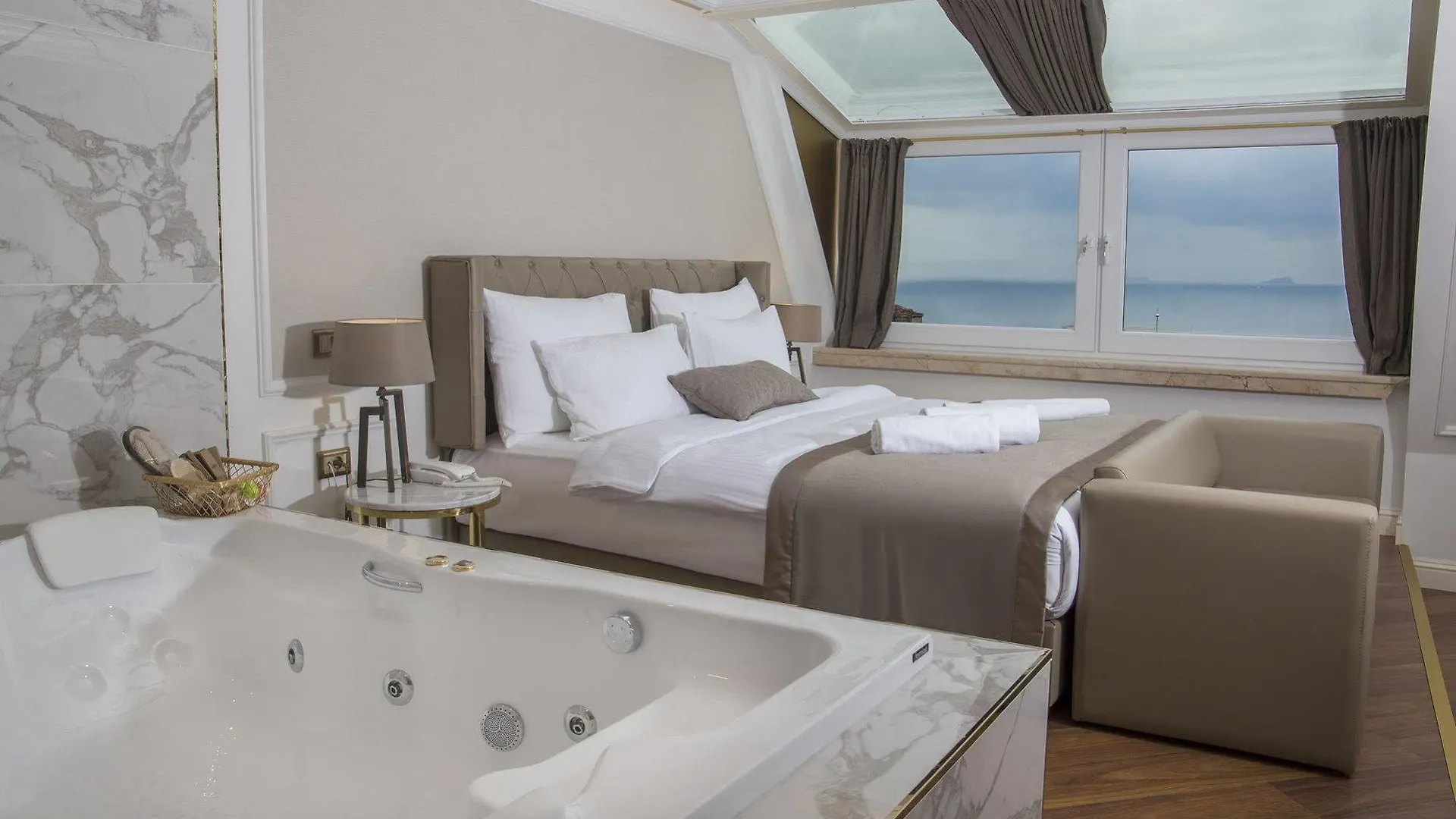 Mina Hotel - Special Category Istanbul
