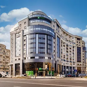 Hotel - Times, An Ihg ****