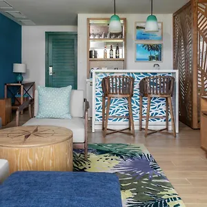 The Villas At Margaritaville Cap Cana (adults Only) Resort Punta Cana