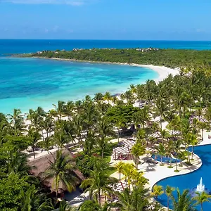 Station touristique Barcelo Maya (adults Only) *****