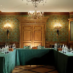 D'angleterre Hotel Geneva