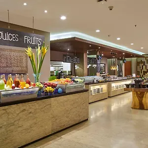 Station touristique Courtyard By Marriott Bali *****