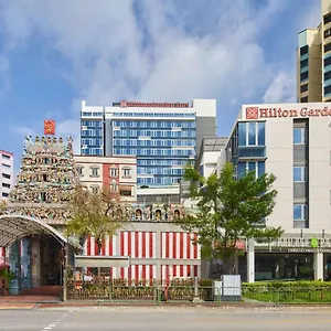 Hotel Hilton Garden Serangoon ****