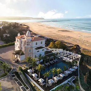 Hotel Bela Vista Hotel&spa - Relais&chateaux *****