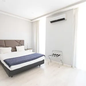 Hotel Grande Pensao Residencial Alcobia 