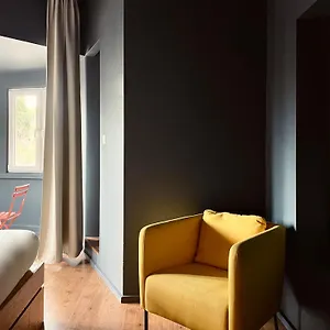 Auberge de jeunesse Avenue Rooms&suites 