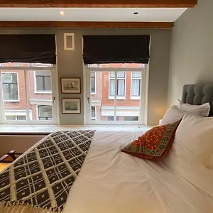 Bed and breakfast The Lastage - ***