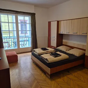  Hostel Boomerang Ουγγαρία