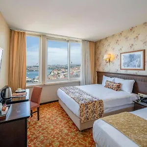 4* Ξενοδοχείο Pera Rose Hotel & Spa - Istanbul Taksim Pera City Center