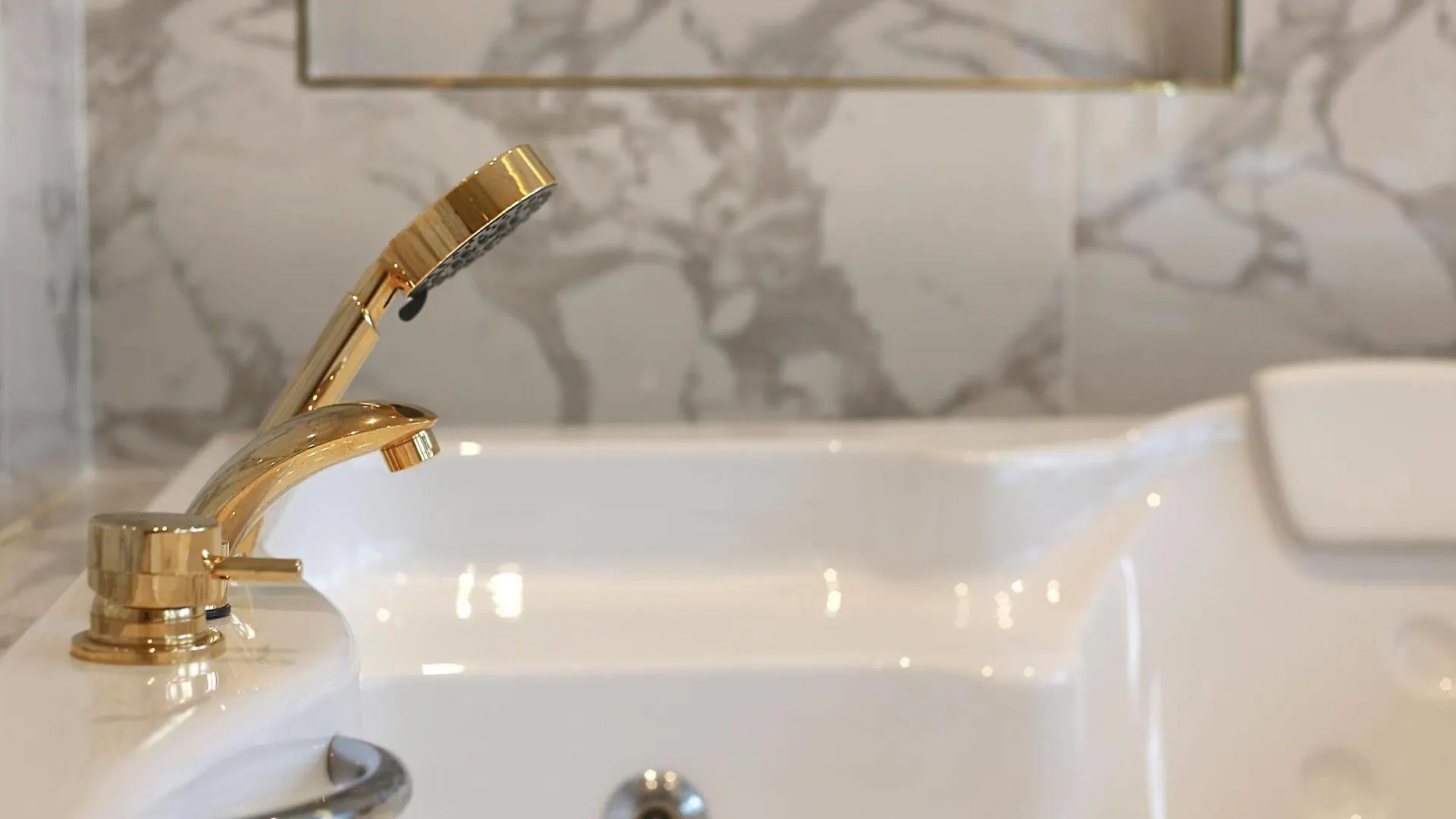 Mina Hotel - Special Category Istambul 4*,