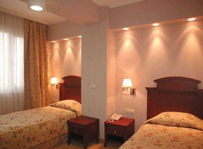 ****  Mina Hotel - Special Category Istanbul Turkey