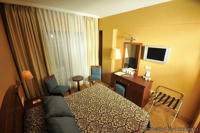 Mina Hotel - Special Category Istanbul 4*,  Turkey