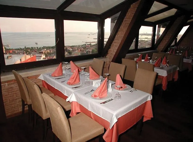 Mina Hotel - Special Category Istanbul 4*,  Turkey